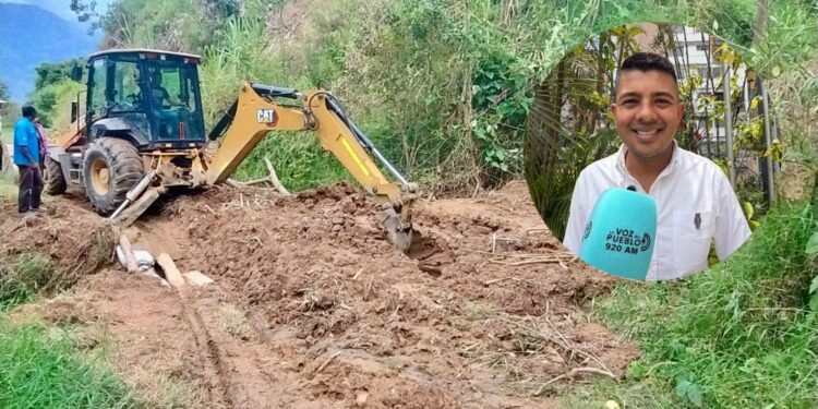 Planadas declara Alerta Naranja por ola invernal: Gaitania, el punto más crítico