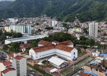 Reforzarán medidas de seguridad por cumbre internacional en Ibagué