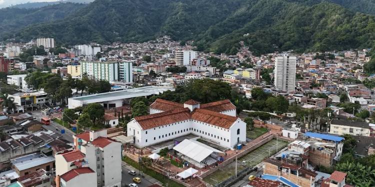Reforzarán medidas de seguridad por cumbre internacional en Ibagué