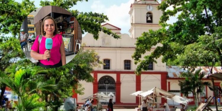 “Preocupa la sequedad del territorio”: Natagaima activa alertas por posible temporada crítica de incendios