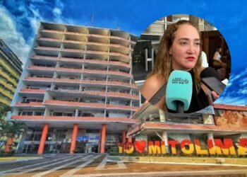 Tolima supera el 50% de ejecución en el Plan de Desarrollo, pero tropieza con la burocracia de regalías