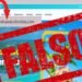 Playa Hawai advierte sobre página web que suplanta al Parque Recreativo
