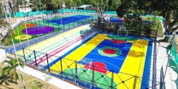 Adelantan trámites administrativos y jurídicos reclamación de garantías al contratista de obra del Parque Sacúdete