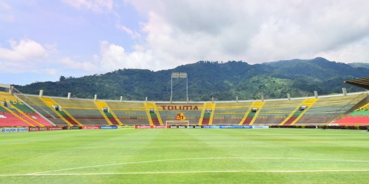 Autoridades alistan operativo para partido internacional con más de 500 policías