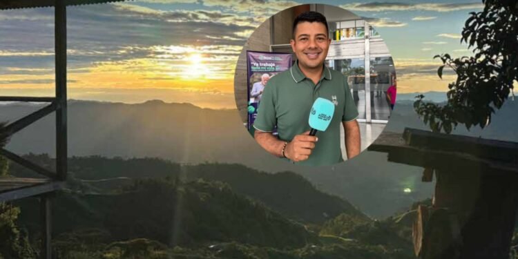 En Planadas la minería artesanal estaría desplazando la mano de obra del campo y afectando la producción cafetera