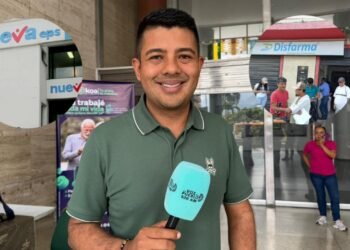 “Solo atienden a 20 personas al día”: alcalde de Planadas lanza dura denuncia por servicio de DisFarma