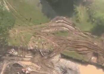 Menor de edad murió al caer en un pozo de una mina en zona rural de Ataco