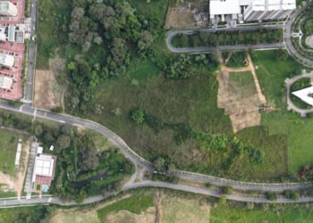 Proyecto de acuerdo propone donar lote para clínica de la Policía en La Samaria