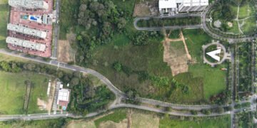 Proyecto de acuerdo propone donar lote para clínica de la Policía en La Samaria