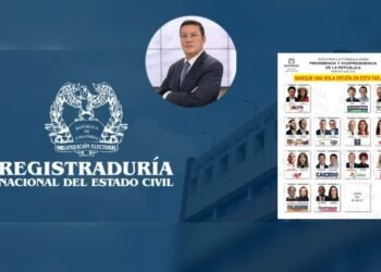 Registraduría anuncia vigilancia total al sistema electoral para las presidenciales 2026