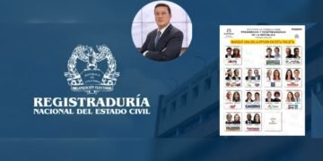 Registraduría anuncia vigilancia total al sistema electoral para las presidenciales 2026