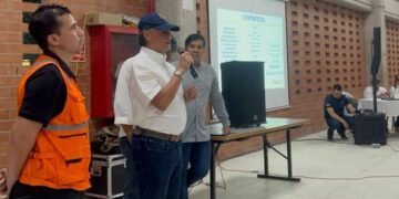 Contratista del lote 1 iniciará obras en cerca de 15 días entre calles 103 y 125 en la avenida Ambalá