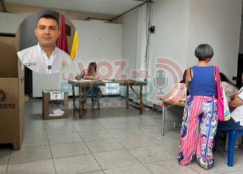 Elecciones comunales en el Tolima dejan impugnación en El Espinal y altercados en Ibagué