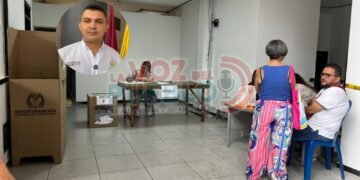 Elecciones comunales en el Tolima dejan impugnación en El Espinal y altercados en Ibagué