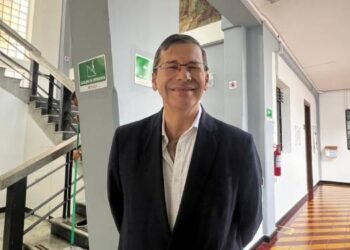 Interaseo destaca avances y retos en economía circular durante cumbre en Ibagué