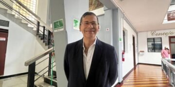 Interaseo destaca avances y retos en economía circular durante cumbre en Ibagué