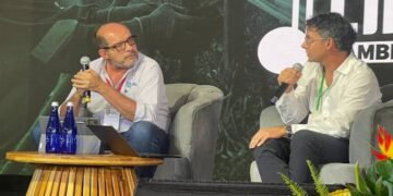 IBAL plantea proyecto para generar energía en sistema de acueducto