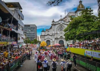 Desfile de San Juan cambiará su recorrido por elecciones presidenciales: no llegará a la calle 42
