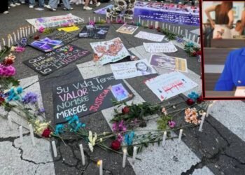 El 24 de noviembre se conmemorará en Ibagué el Día de Víctimas de feminicidio