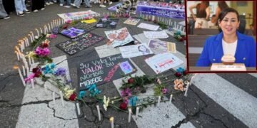 El 24 de noviembre se conmemorará en Ibagué el Día de Víctimas de feminicidio