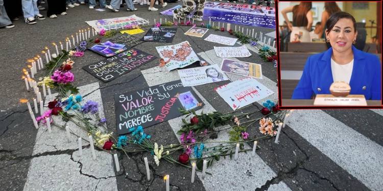 El 24 de noviembre se conmemorará en Ibagué el Día de Víctimas de feminicidio