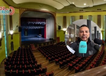 “El Teatro Tolima está abandonado”: fuerte reclamo al Ministerio de Cultura por falta de inversión