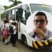 Transporte escolar en el Tolima, en jaque por Ley de Garantías, padres de familia deben asumir los costos