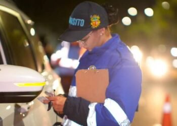 Durante Semana Santa disminuyeron las sanciones a conductores en Ibagué frente a 2025