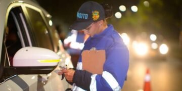 Durante Semana Santa disminuyeron las sanciones a conductores en Ibagué frente a 2025