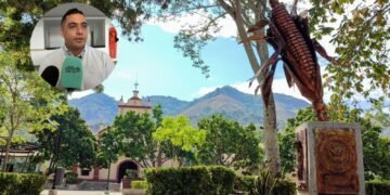 Valle de San Juan en alerta por cambio y desplome de precios ponen en riesgo la producción de maíz