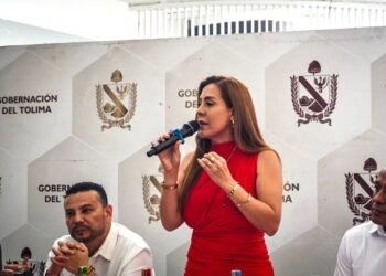 Tapa Roja cultural le apuesta al primer festival que recorrerá el Tolima en busca de la nueva voz popular