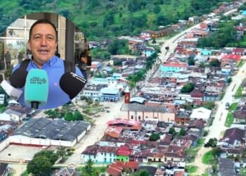 “Nos tienen en el atraso”: alcalde de Villarrica exige al Gobierno iniciar formación catastral