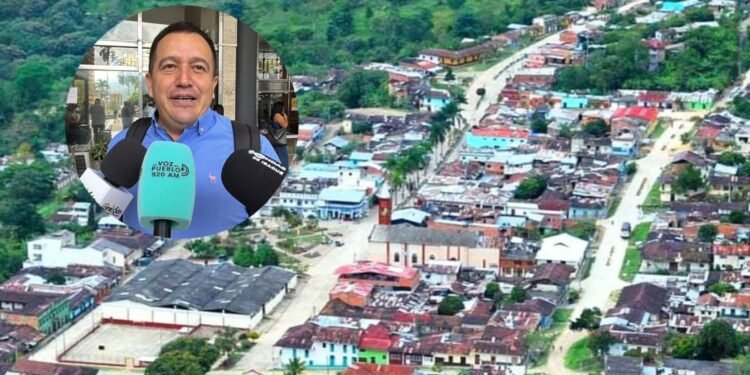 Tras años de abandono, Villarrica reactiva proceso para reubicación por riesgo geológico