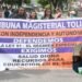 Magisterio del Tolima se suma al paro nacional del 15 de abril por crisis en salud, cesantías y pensiones