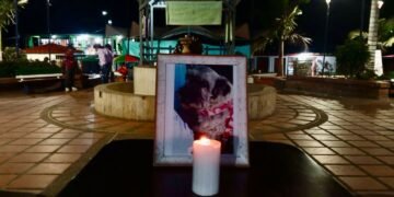 Roncesvalles dice ¡NO al maltrato animal! Alcaldía exige justicia por repudiable caso