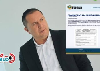 Alerta en Fresno denuncian estafas con cobros de $130.000 por falsos empleos a nombre de la Alcaldía
