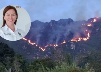 Entre lluvias e incendios: autoridades alertan por quemas y preparan al Tolima para un “superNiño”