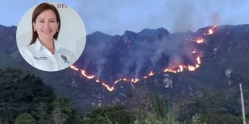 Entre lluvias e incendios: autoridades alertan por quemas y preparan al Tolima para un “superNiño”