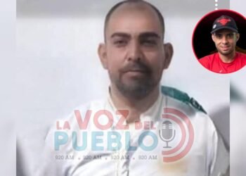 Revocaron detención domiciliaria de carnicero señalado de homicidio en la Plaza de La 21