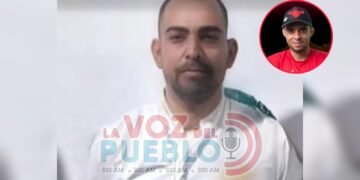 Revocaron detención domiciliaria de carnicero señalado de homicidio en la Plaza de La 21