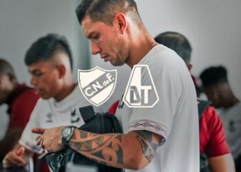 Deportes Tolima dió a conocer a sus 18 “Guerreros Pijaos”