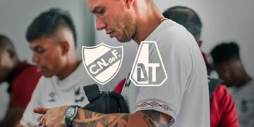 Deportes Tolima dió a conocer a sus 18 “Guerreros Pijaos”