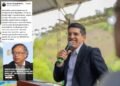 “Nos dejaron solos”: alcalde de Cajamarca arremete por avalúos y presión del Gobierno Petro