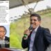 “Nos dejaron solos”: alcalde de Cajamarca arremete por avalúos y presión del Gobierno Petro