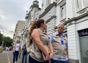 CNE refuerza control a propaganda electoral y despliega su capacidad para garantizar la legitimidad de las presidenciales