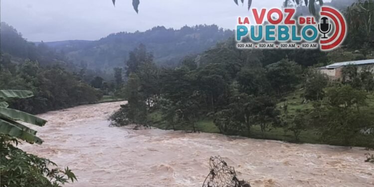 Alerta en Melgar: río Sumapaz bajó casi dos metros, pero persiste riesgo por lluvias