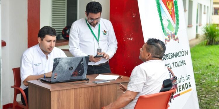 “Ruta Cero Deudas”, una oportunidad para que los tolimenses se pongan al día con el Impuesto vehicular