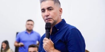 “El agro está solo”: Guillermo Alvira denuncia crisis profunda y propone rescatar maquinaria incautada para el campo