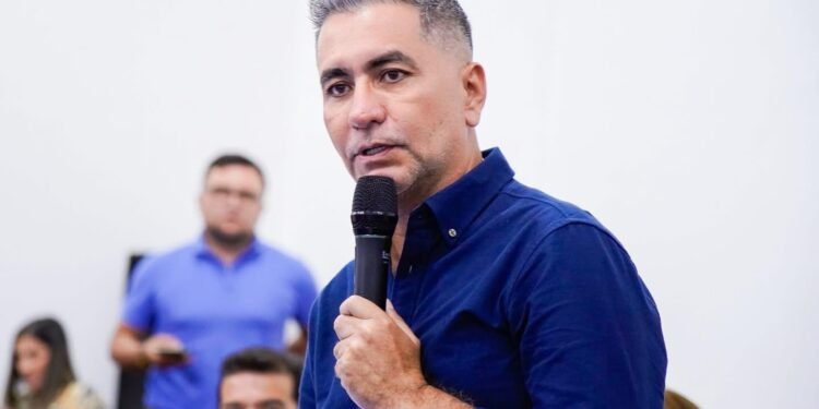 “El agro está solo”: Guillermo Alvira denuncia crisis profunda y propone rescatar maquinaria incautada para el campo