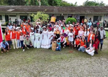 Rector de la Universidad del Tolima anuncia apertura del primer programa académico en el Bajo Calima